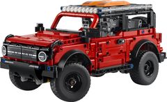 42213 Ford Bronco Offroader