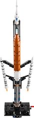 NASA Artemis Space Launch System Rocket