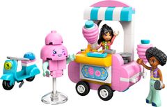 42643 Zuckerwattestand