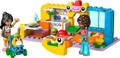 42645 Das Spielzimmer von Aliyas kleiner Schwester
