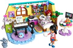 42647 Paisleys Zimmer
