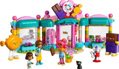 42649 Heartlake City Süßwarenladen
