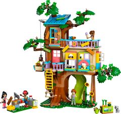 42652 Baumhaus