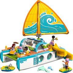 42664 Segelabenteuer