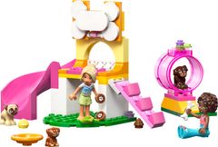 42665 Welpenspielplatz