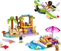 42672 Kreativer Reisekoffer