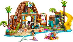 42673 Familienurlaub im Strandresort