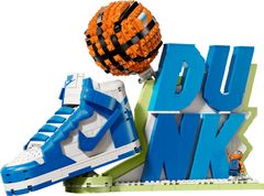 43008 Nike Dunk