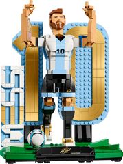 43015 Lionel Messi - Fußballlegende