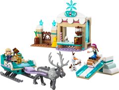 43256 Annas Schlittenabenteuer