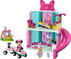 43274 Minnies Tierhotel