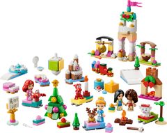 Disney Princess Adventskalender 2026