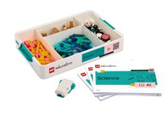 45620 Science Kit Year 1-3