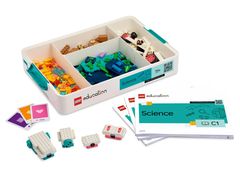 45622 Science Kit Year 7-9