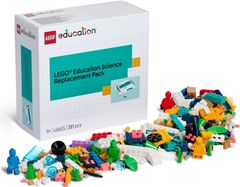 45655 Replacement Pack for Middle School