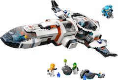 60446 Galaxie Raumschiff