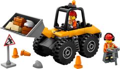 60450 Radlader