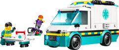 60451 Rettungswagen