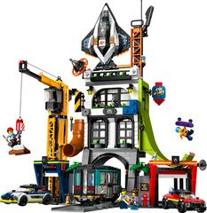 60473 Der City Turm