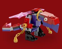 6565144 Thunderfang
