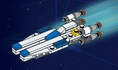 6573698 U-Wing