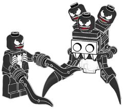 682501 Venom