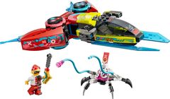 71489 Coopers fliegender Videospiel-Controller