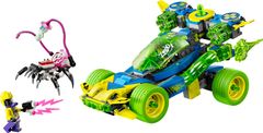 71491 Mateo mit dem Z-Blob Action-Rennwagen