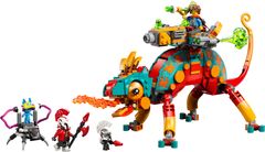 71492 Mateos Feuer-Chamäleon