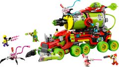 71499 Mateos Sprühdosen-Truck