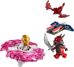 71824 Soras Drachen-Spinjitzu-Spinner