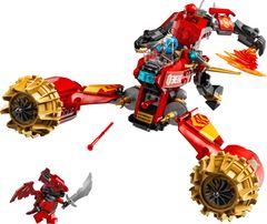 71830 Kais Sturmreiter-Mech