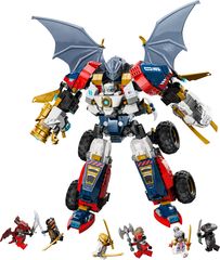 71834 Zanes Ultra-Kombi-Mech