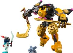 71839 Arins Spinjitzumech