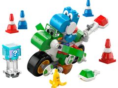 72031 Mario Kart™ – Yoshi–Bike