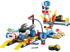 72035 Mario Kart™ – Toads Werkstatt