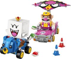 Mario Kart™ - Wario & König Buu Huu