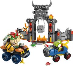 72039 Mario Kart™ - Bowsers Festung