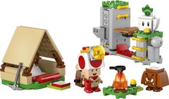 72040 Kapitän Toad-Camp