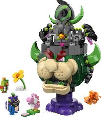 72042 Prinz Florian & Schloss-Bowser