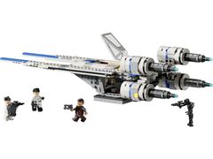 75399 Rebel U-Wing Starfighter™