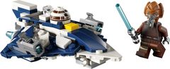 75400 Plo Koons Jedi Starfighter™ Microfighter