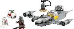 75410 Mandos und Grogus N-1 Starfighter™