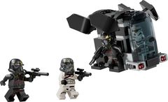 75412 Todestruppler & Nachttruppler Battle Pack