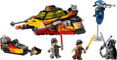 75414 The Force Burner Snowspeeder™