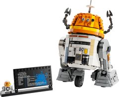 75416 Astromech-Droide Chopper (C1-10P)™