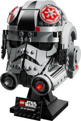 75429 AT-AT Pilot™ Helm