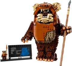 75430 Der Ewok Wicket™