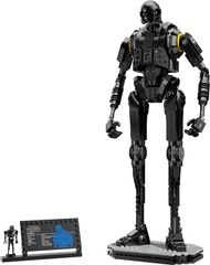 75434 Sicherheitsdroide K-2SO™