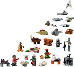 Star Wars™ Adventskalender 2026